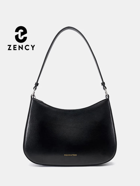 Zency Luxury French Designer Handbags Purses For Ladies